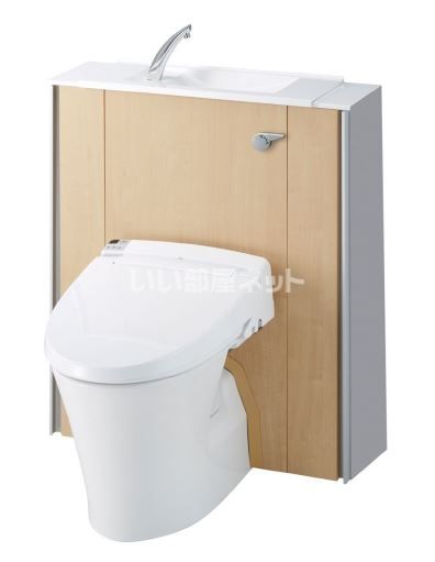 ネオ サンリットのトイレ写真