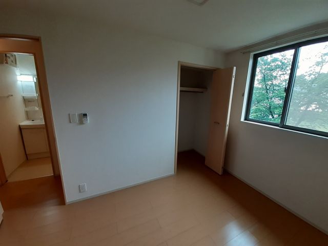 アルバ ソーレ IIIの内装写真
