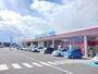 スーパー　ヤマザワ荒井店（スーパー）まで750m