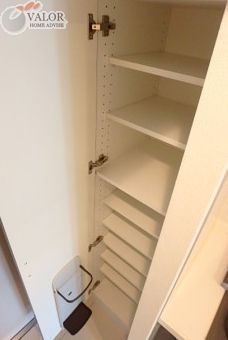 グランド・ガーラ横濱元町の内装写真