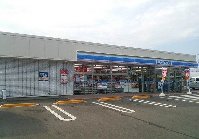 カナディ-ルIIの周辺写真