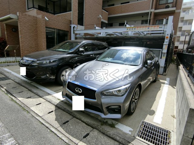 山陽電鉄本線 板宿駅 徒歩7分 4階建 築29年のその他写真