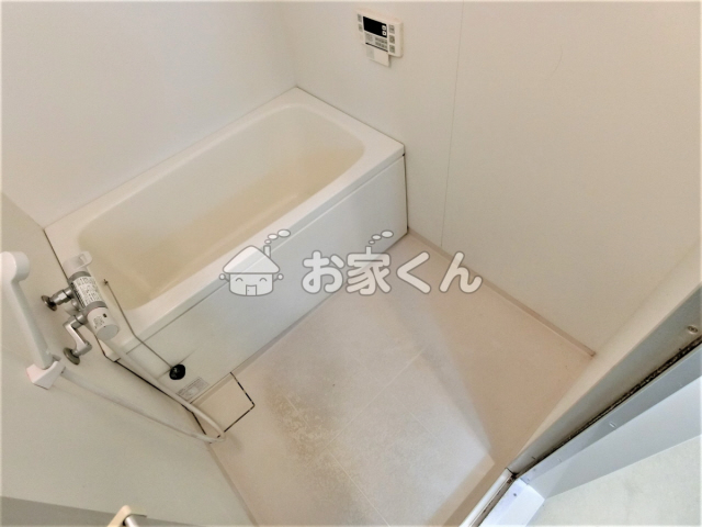 山陽電鉄本線 板宿駅 徒歩7分 4階建 築29年の風呂写真
