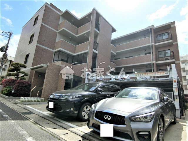 山陽電鉄本線 板宿駅 徒歩7分 築29年