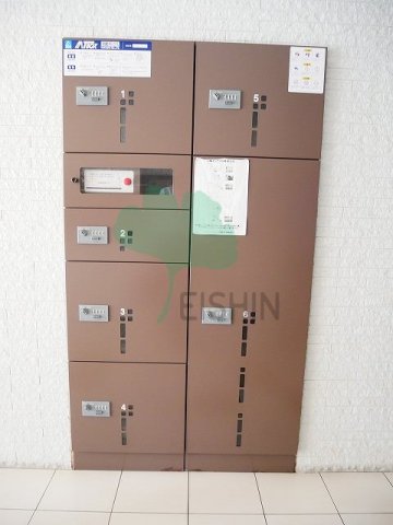 レジデンシャルヒルズ博多東の外観写真