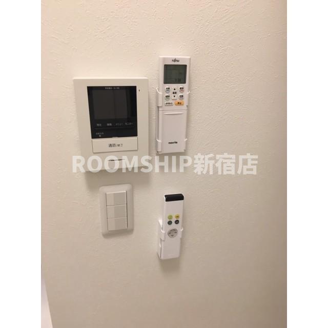 セキュリティ　同仕様写真