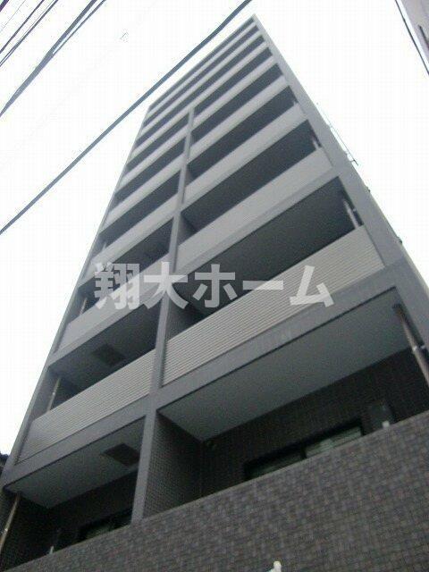 ＪＲ総武線 両国駅 徒歩9分 築15年