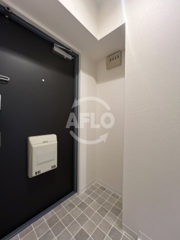 その他部屋・スペース　玄関収納