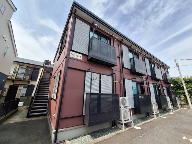 建物外観　耐震構造のセキスイハイム施工