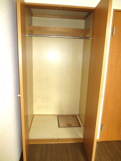 ハウステレーゼの内装写真