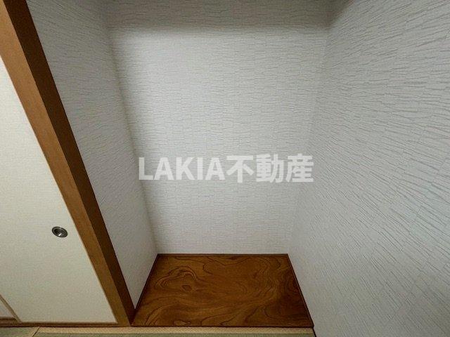 ジョワジール長居公園のその他写真