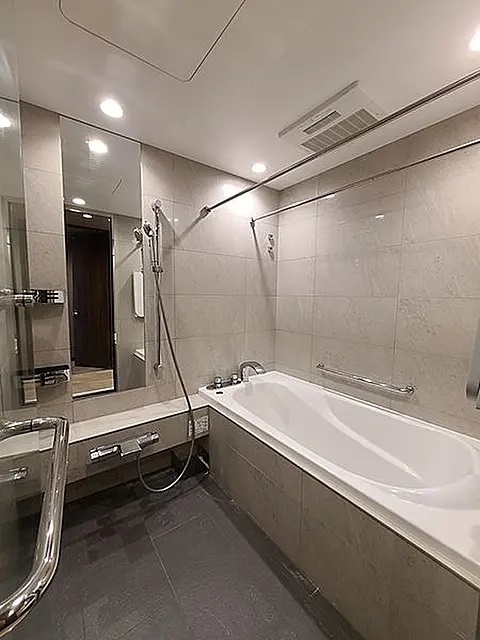 バス・シャワールーム　参考写真
