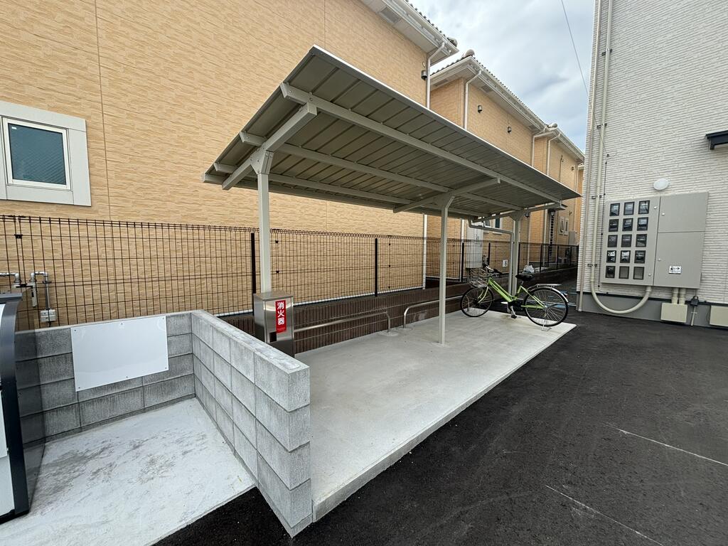 ＪＲ仙石線 宮城野原駅 徒歩12分 3階建 築3年の外観写真