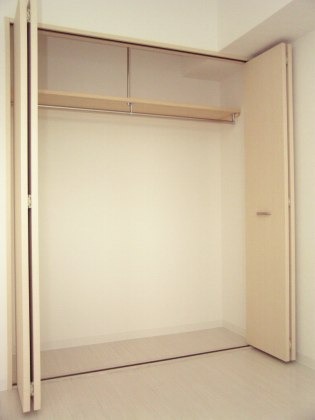 フランセジュール豊平三条の内装写真