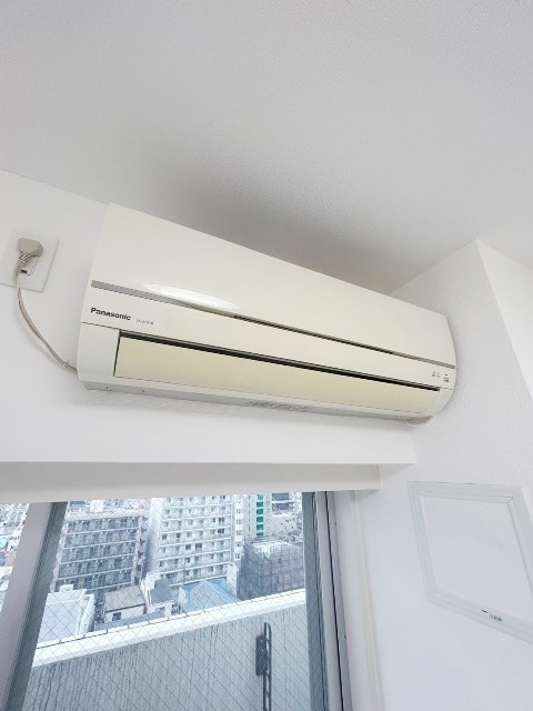 その他設備　別部屋同仕様タイプ
