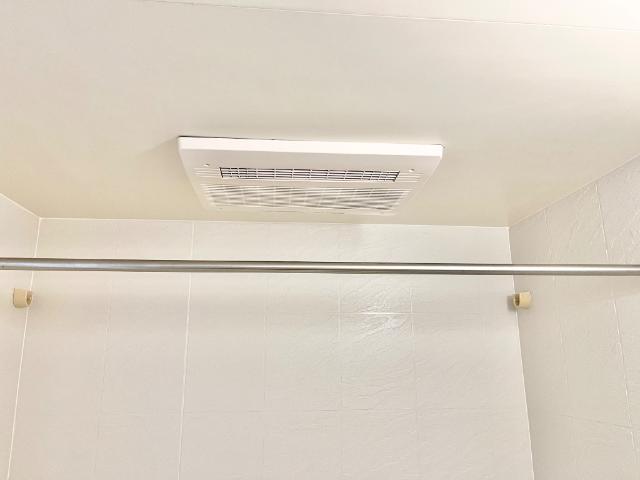 その他　浴室乾燥機