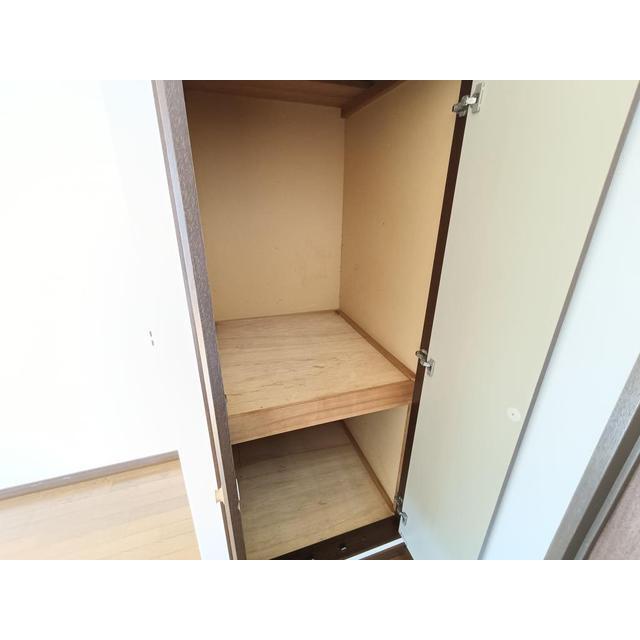 エスタシオンの内装写真