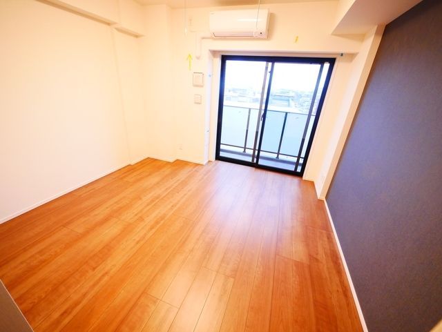 居室・リビング　★お部屋のレイアウトや使い方等、ご来店時に説明させて頂きま…