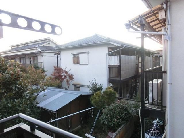 眺望　★眺望★