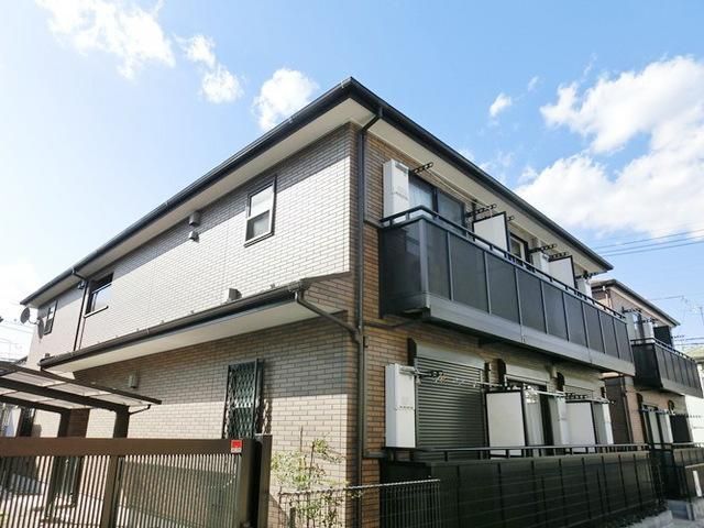 建物外観　★日当たりバッチリ★
