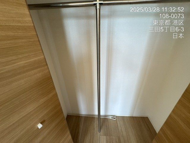 ZOOM白金高輪の内装写真