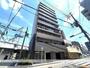 大阪城北詰駅より徒歩2分 10階 築1年5ヶ月の賃貸物件