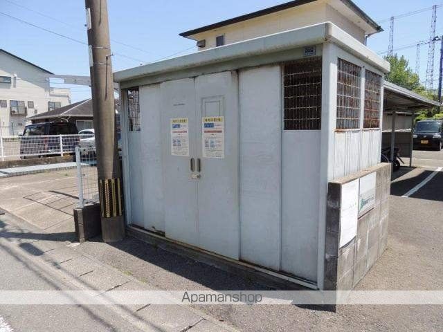 その他共有部分　その他共有部分