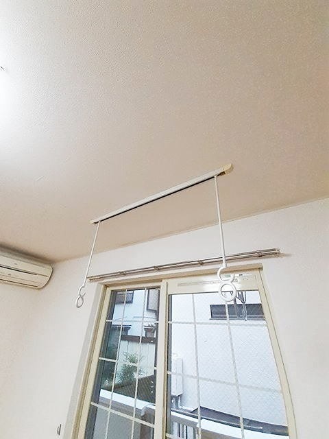 ＪＲ青梅線 拝島駅 徒歩10分 2階建 築19年のその他写真