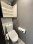 トイレ　トイレです