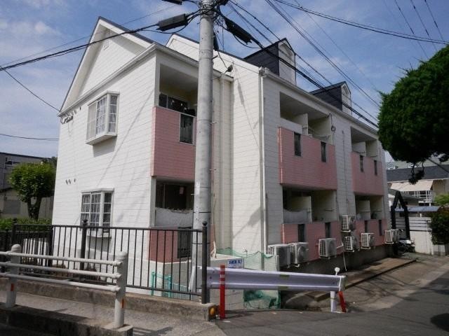 スカイハイツ井尻17