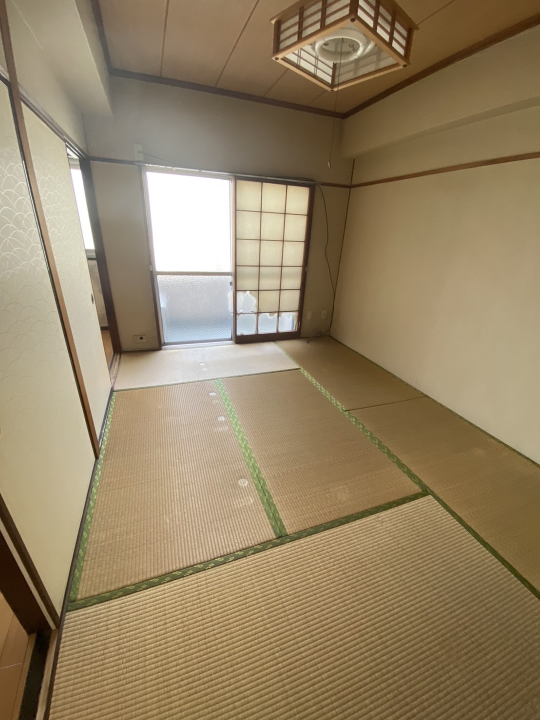 四ツ谷軒第一経堂シティコーポの内装写真