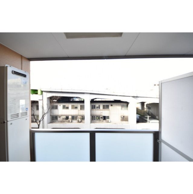 眺望　《見学予約受付中》上野駅徒歩圏内の賃貸マンション！