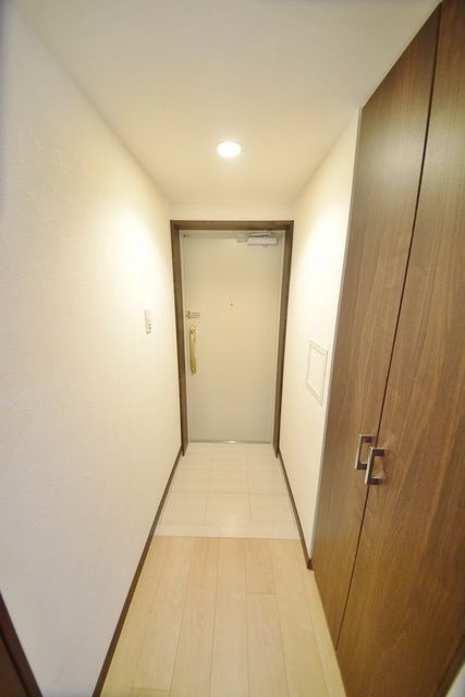 玄関　★お問合せはタウンハウジングまで★
