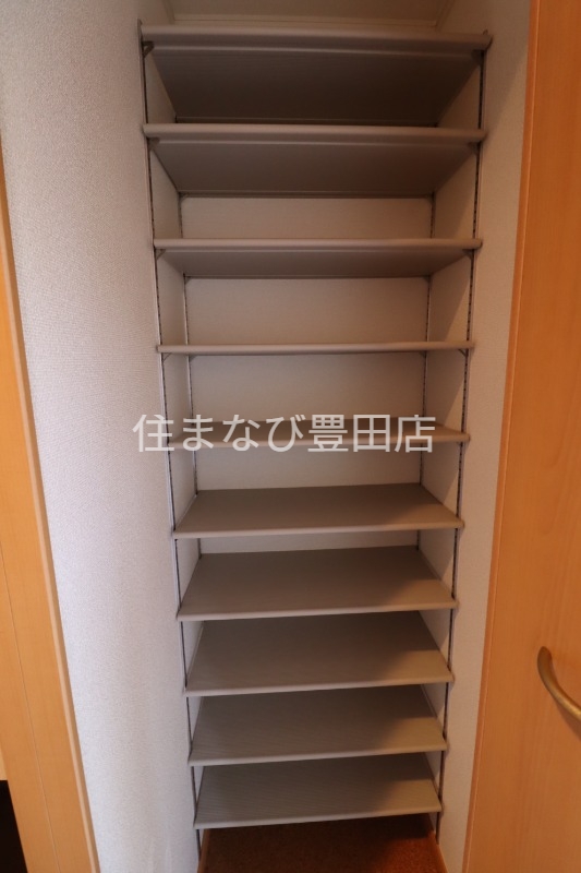 その他部屋・スペース　同型タイプ