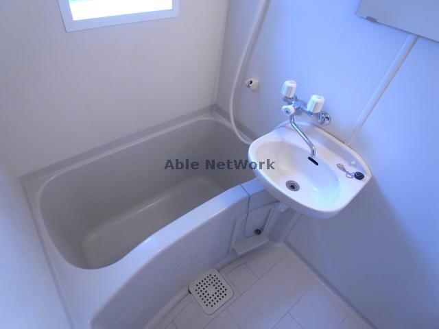 バス・シャワールーム　参照写真