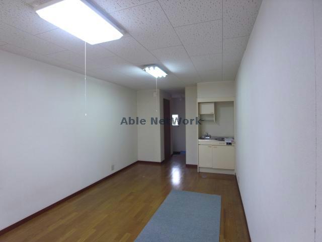 居室・リビング　参照写真