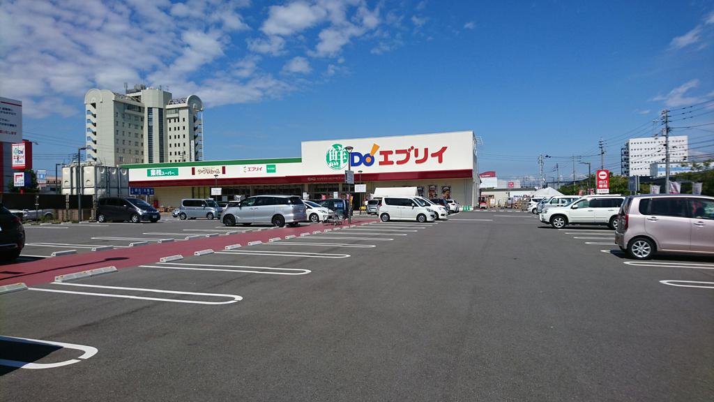 スーパー　鮮Do！エブリイ宇多津店（スーパー）まで1091m