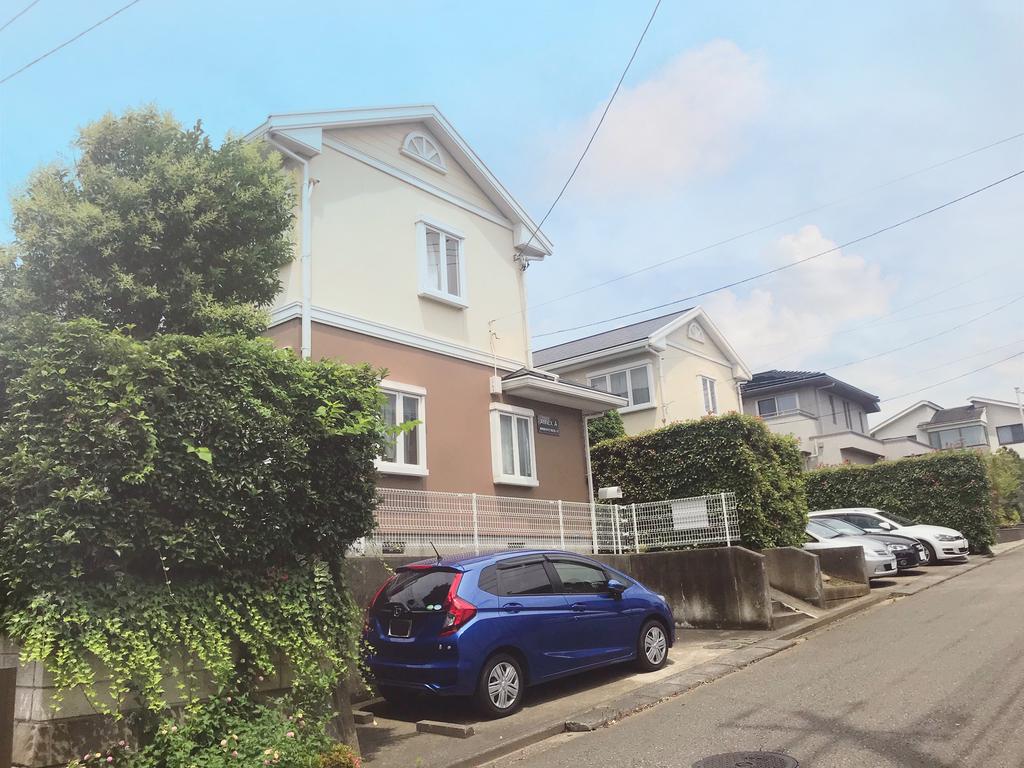 建物外観　★積水ハウス施工の賃貸住宅シャーメゾン★