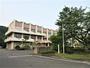 小学校　八頭町立郡家西小学校（小学校）まで1100m