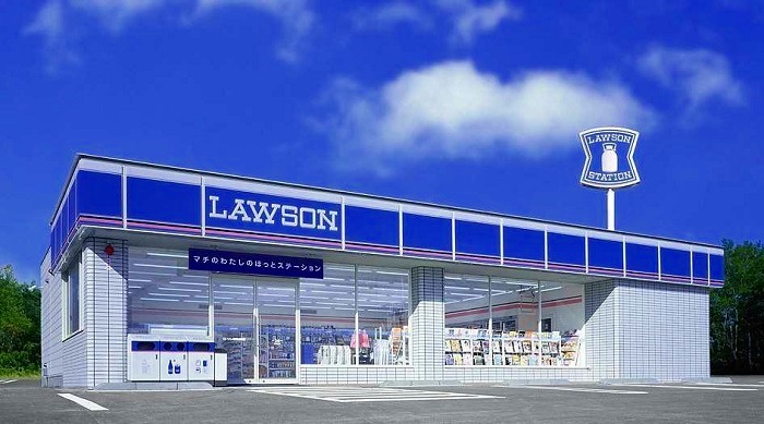 コンビニ　ローソン稲毛小仲台店（コンビニ）まで192m