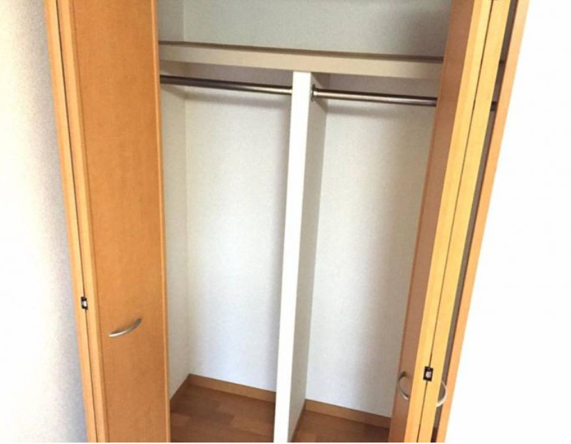 その他部屋・スペース　寝室です