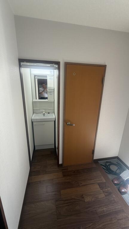 ドルチェ・ヴィータの内装写真