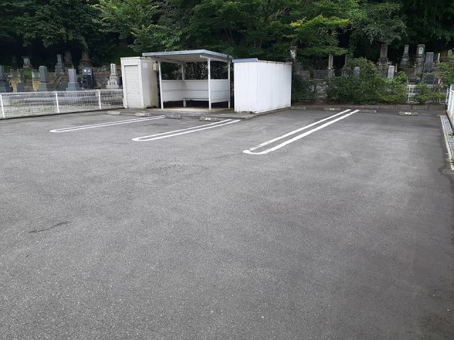 【福井市足羽のアパートのその他共有部分】