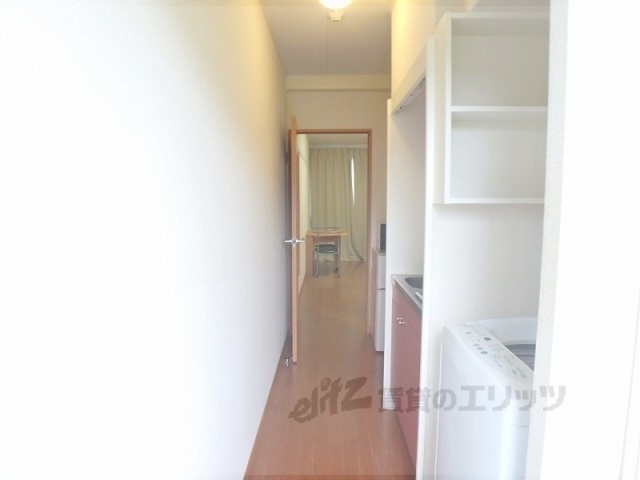 その他部屋・スペース　廊下