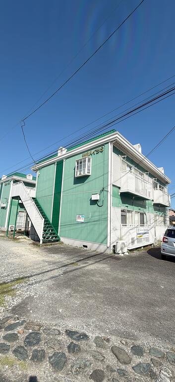 ＪＲ常磐線 いわき駅 徒歩8分 築37年