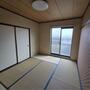 その他部屋・スペース　和室は