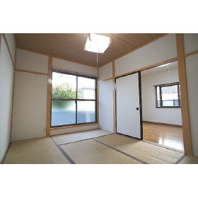 その他部屋・スペース　和室