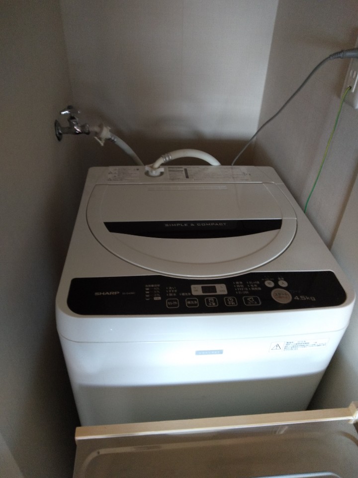 東巽貸し家のその他写真