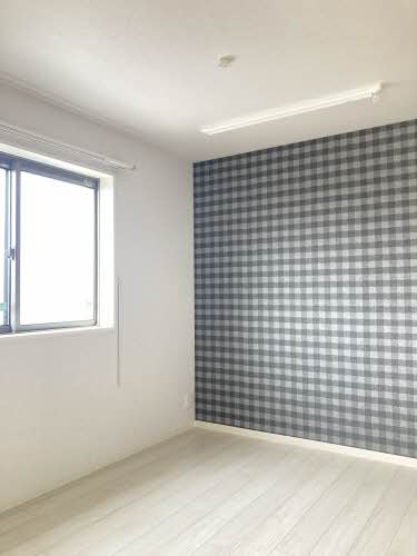 その他部屋・スペース　5.4帖の洋室♪