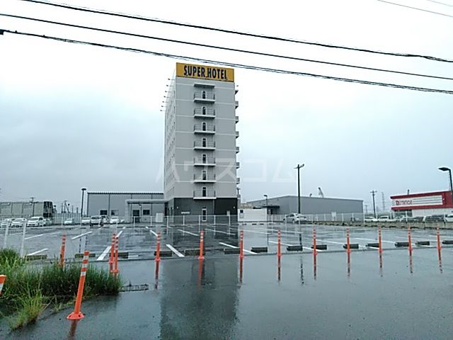 その他　スーパーホテル鹿嶋（その他）まで4609m